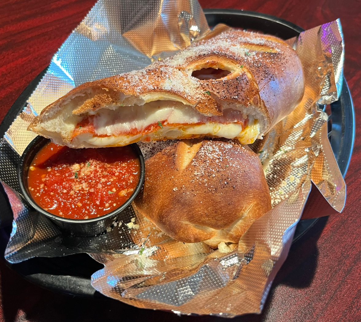 Roll.