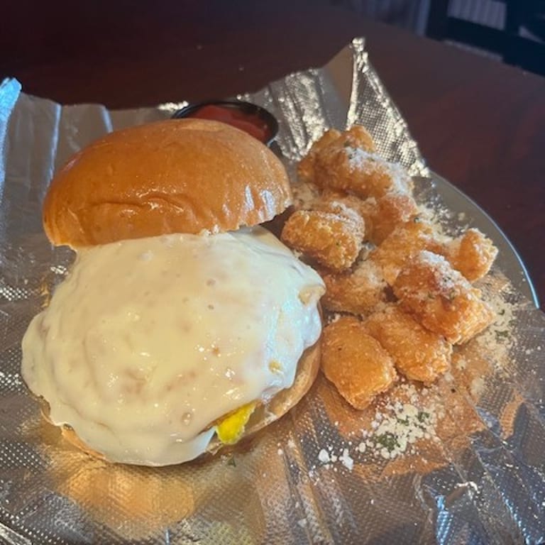 Delicious Breakfast Sandwich Options