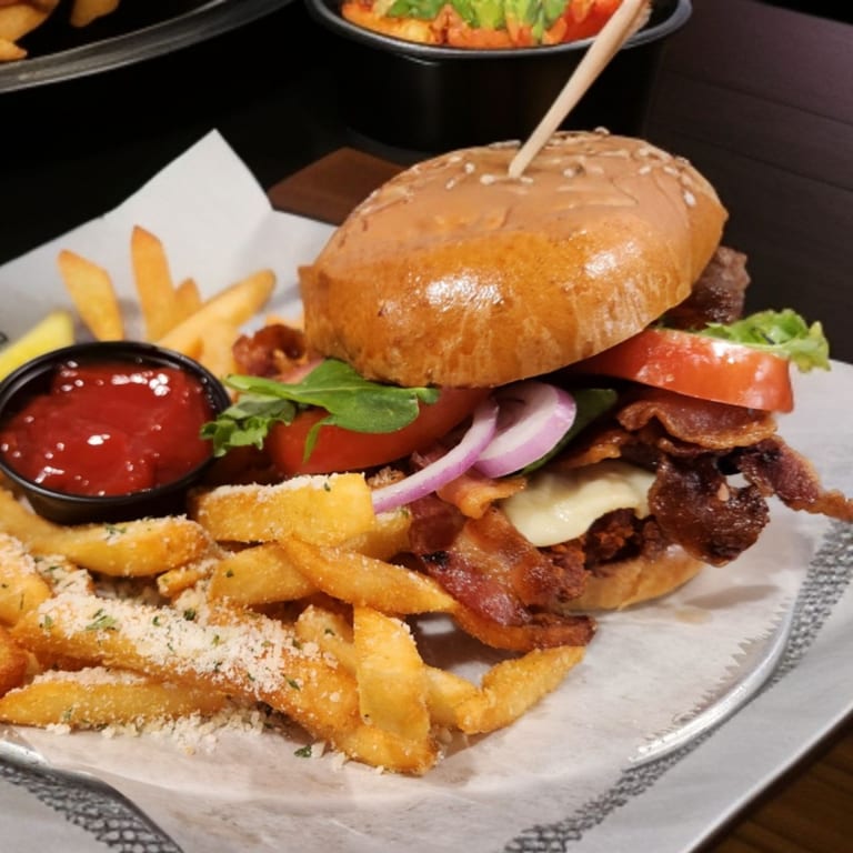 Delicious Chicken Sandwich Options