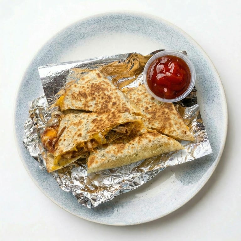 Delicious Quesadilla Options