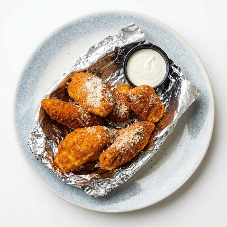 Delicious Jalapeno Poppers
